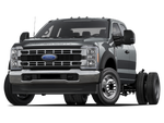 2027 Ford F-450 XL