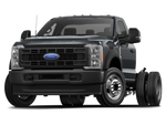 2027 Ford F-450 XL