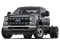 2027 Ford F-550 XL
