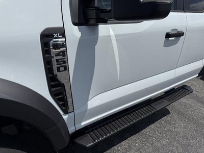 2025 Ford F-450 XL