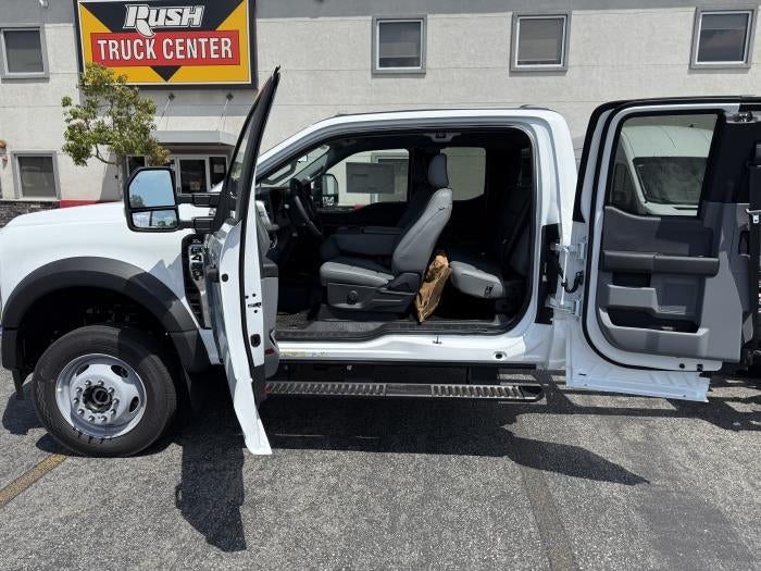 2025 Ford F-450 XL