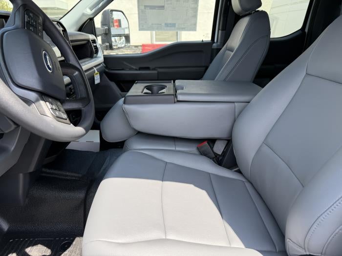 2025 Ford F-450 XL
