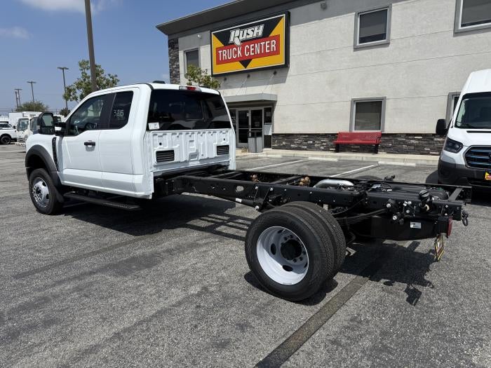 2025 Ford F-450 XL