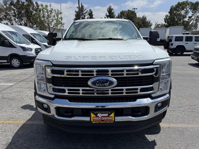 2025 Ford F-450 XL