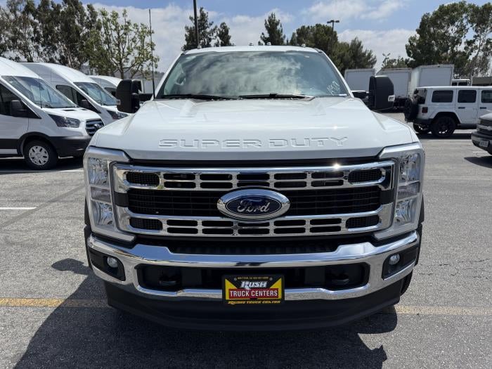 2025 Ford F-450 XL