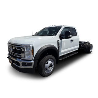 2025 Ford F-450 XL