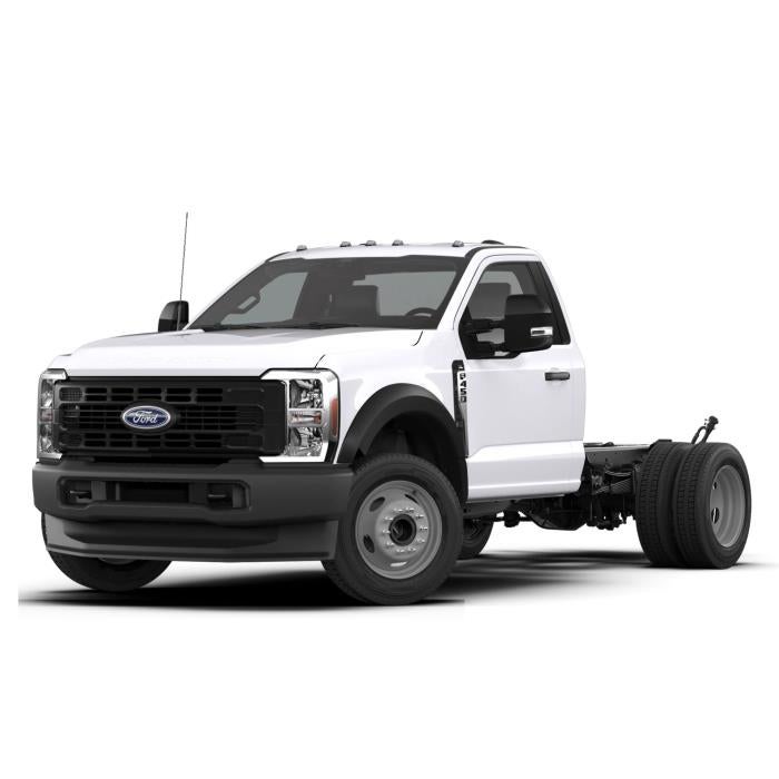 2026 Ford F-450's photo