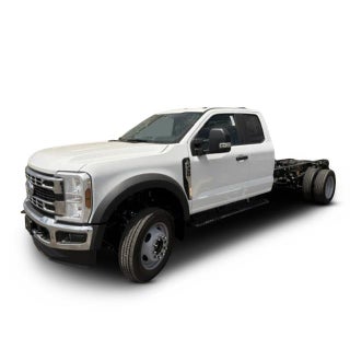 2026 Ford F-450 XL