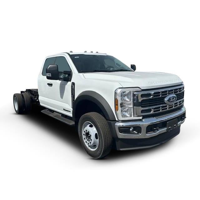 2024 Ford F-550 XL