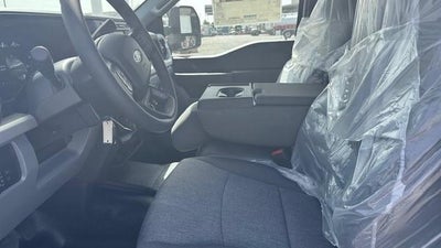 2024 Ford F-550 XL