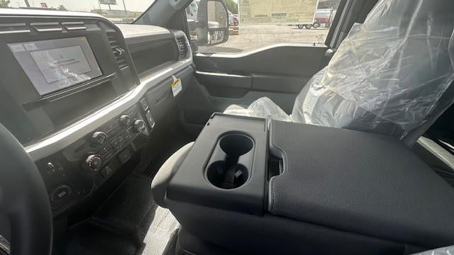 2024 Ford F-550 XL