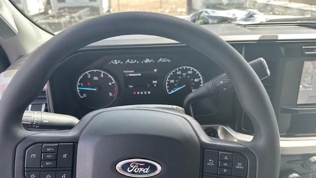 2024 Ford F-550 XL