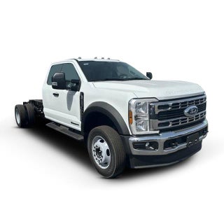 2024 Ford F-550 XL