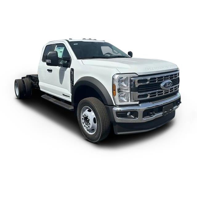 2024 Ford F-550 XL