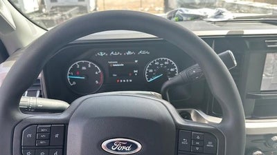 2024 Ford F-550 XL