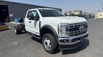 2024 Ford F-550 XL