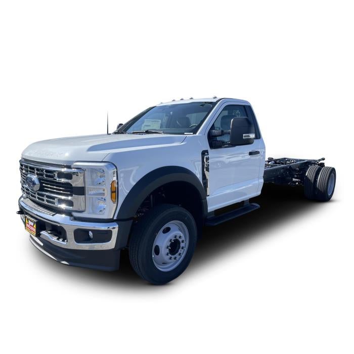 2026 Ford F-550 XL Regular Cab 169-In DRW's photo