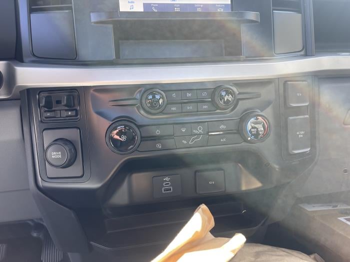 2026 Ford F-550 XL