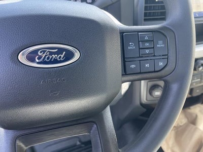 2026 Ford F-550 XL