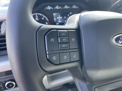 2026 Ford F-550 XL