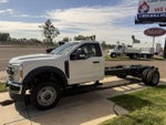 2027 Ford F-550 XL