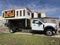2027 Ford F-550 XL
