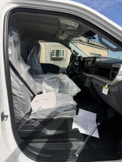2027 Ford F-550 XL