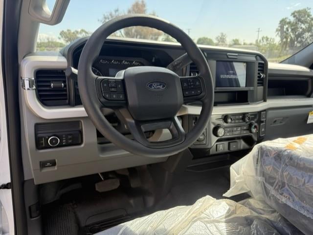 2027 Ford F-550 XL