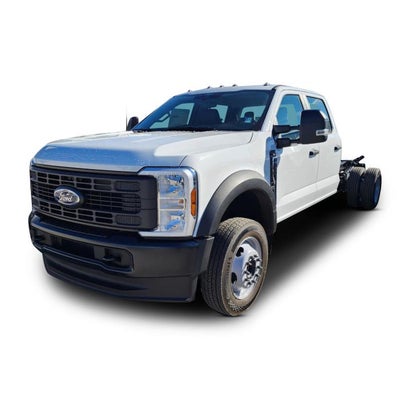 2025 Ford F-550 XL