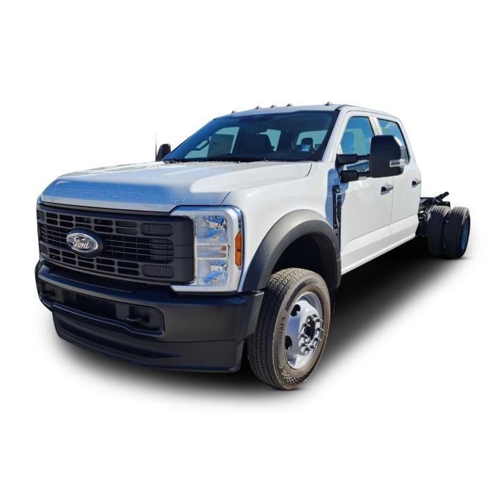 2025 Ford F-550 XL