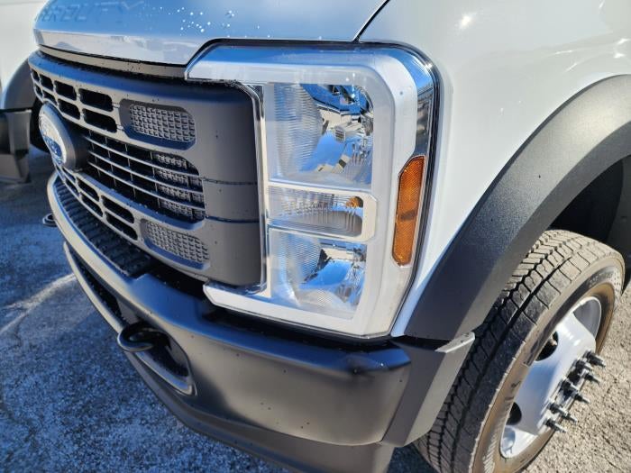 2025 Ford F-550 XL