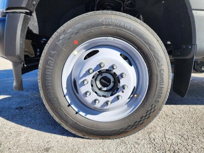 2025 Ford F-550 XL