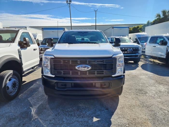 2025 Ford F-550 XL