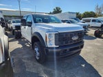 2025 Ford F-550 XL