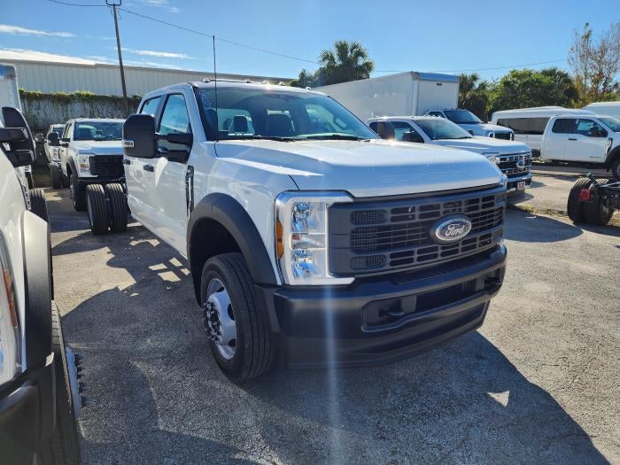 2025 Ford F-550 XL