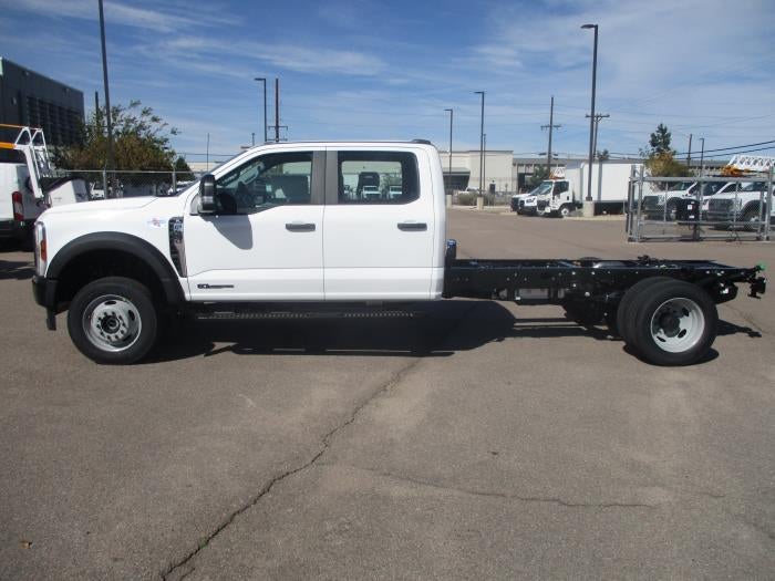 2026 Ford F-550 XL