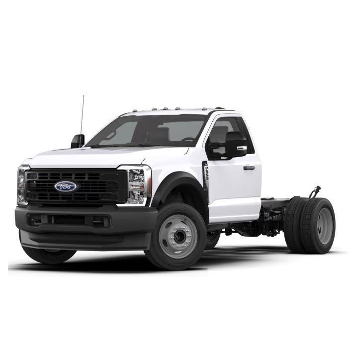 2027 Ford F-550 XL