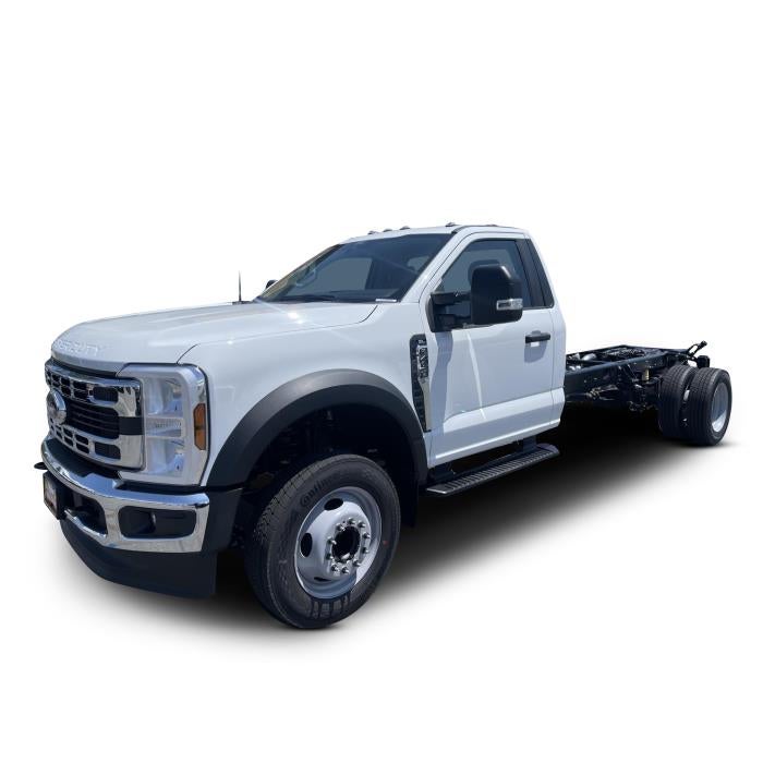 2026 Ford F-450 XL