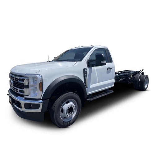 2026 Ford F-450 XL