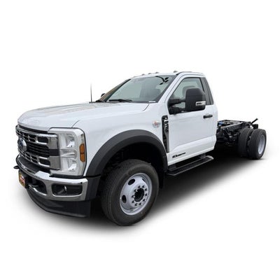 2025 Ford F-450 XL