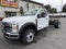 2025 Ford F-450 XL