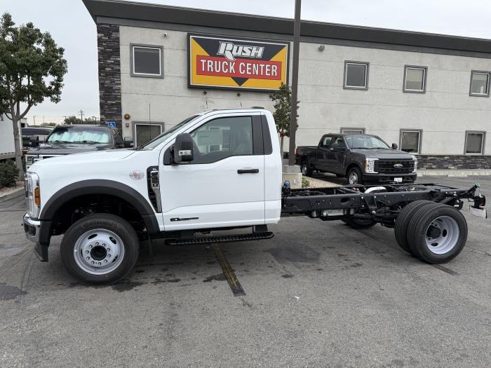 2025 Ford F-450 XL