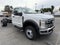 2025 Ford F-450 XL