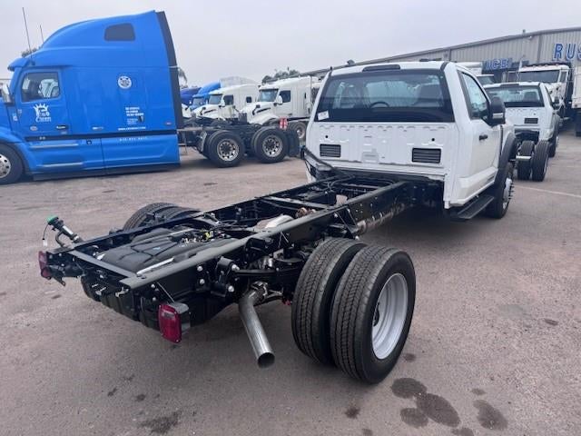 2024 Ford F-550 XL