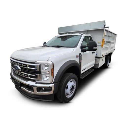 2024 Ford F-550 XL