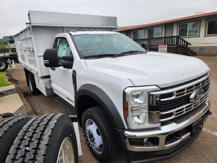 2024 Ford F-550 XL
