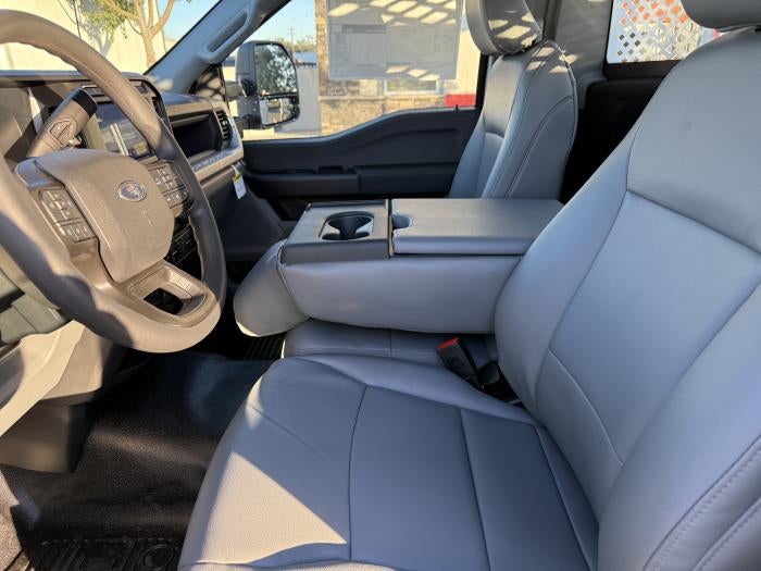 2024 Ford F-550 XL