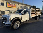 2024 Ford F-550 XL