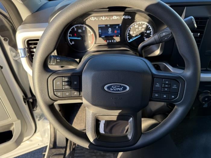 2024 Ford F-550 XL
