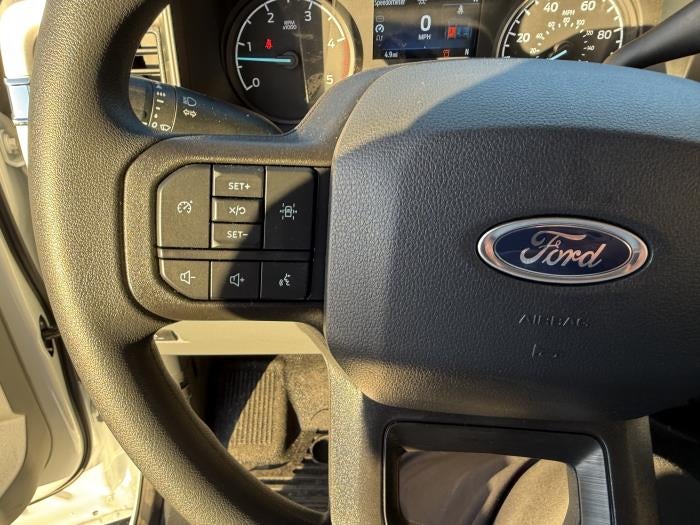 2024 Ford F-550 XL